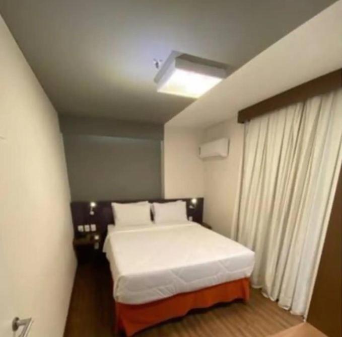 Апартаменты Apartamento No Melhor Lugar De Ipanema Рио-де-Жанейро Экстерьер фото