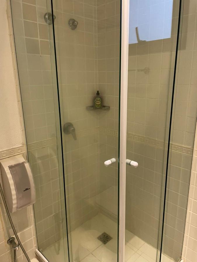 Апартаменты Apartamento No Melhor Lugar De Ipanema Рио-де-Жанейро Экстерьер фото