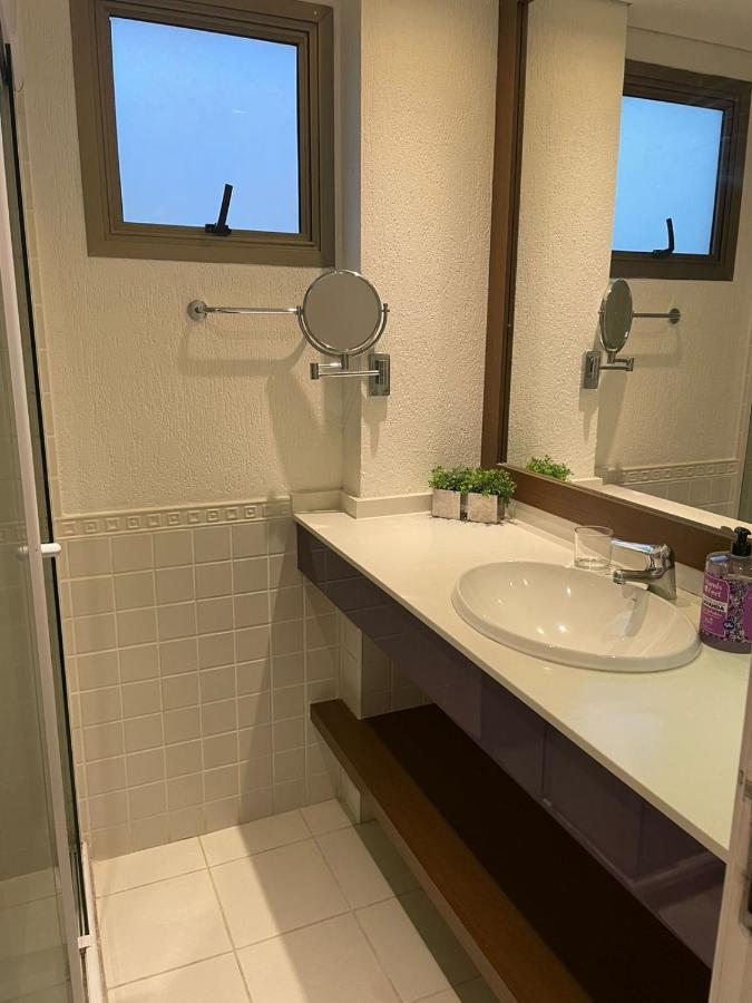 Апартаменты Apartamento No Melhor Lugar De Ipanema Рио-де-Жанейро Экстерьер фото