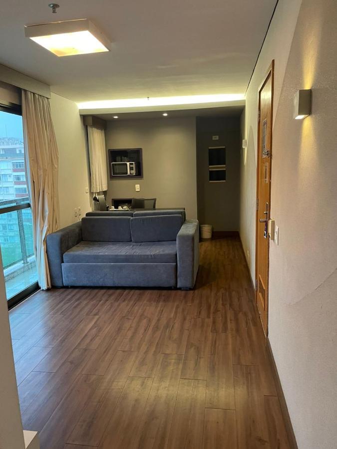 Апартаменты Apartamento No Melhor Lugar De Ipanema Рио-де-Жанейро Экстерьер фото